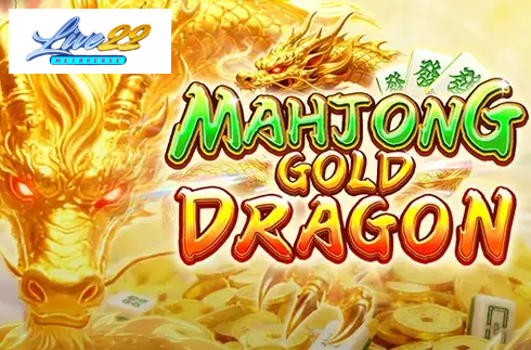 Mahjong Gold Dragon